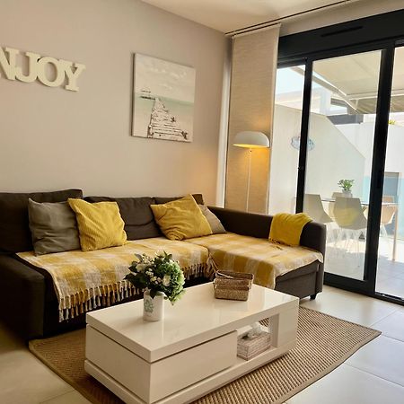 Casa Punta Prima III Apartment Dehesa de Campoamor  Luaran gambar
