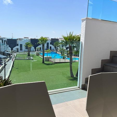 Casa Punta Prima III Apartment Dehesa de Campoamor  Luaran gambar