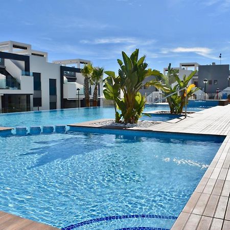 Casa Punta Prima III Apartment Dehesa de Campoamor  Luaran gambar