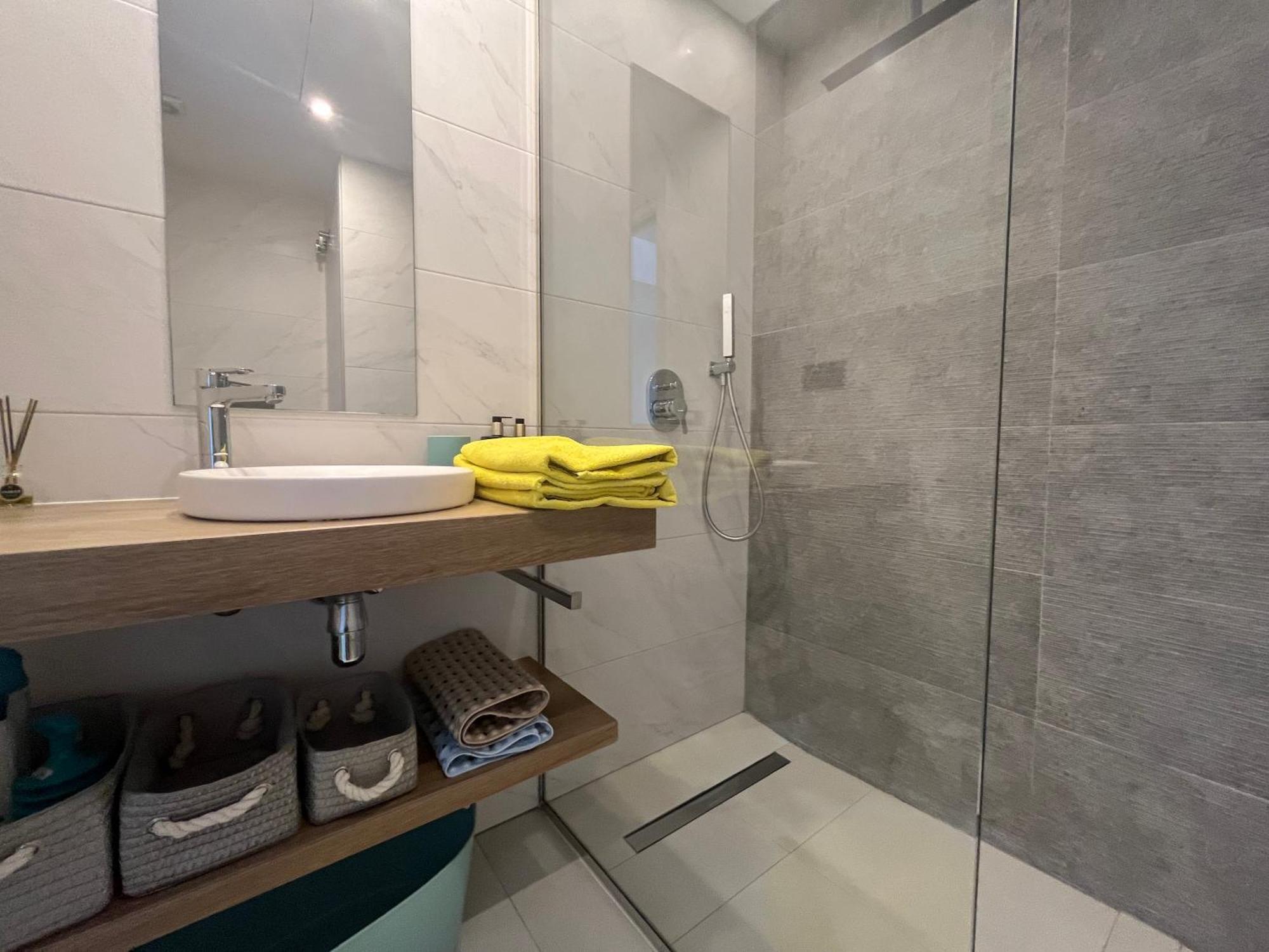 Casa Punta Prima III Apartment Dehesa de Campoamor  Luaran gambar