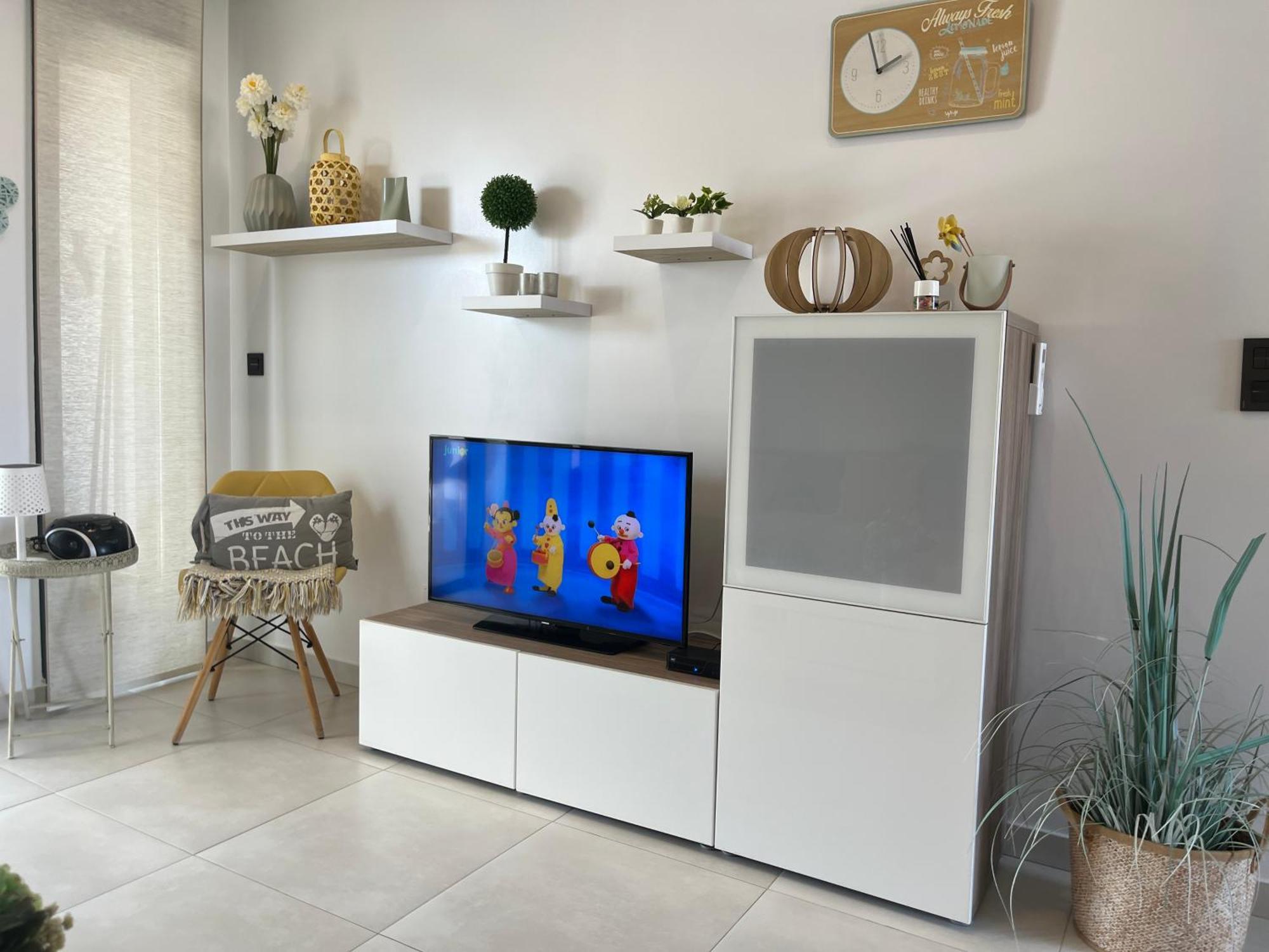 Casa Punta Prima III Apartment Dehesa de Campoamor  Luaran gambar