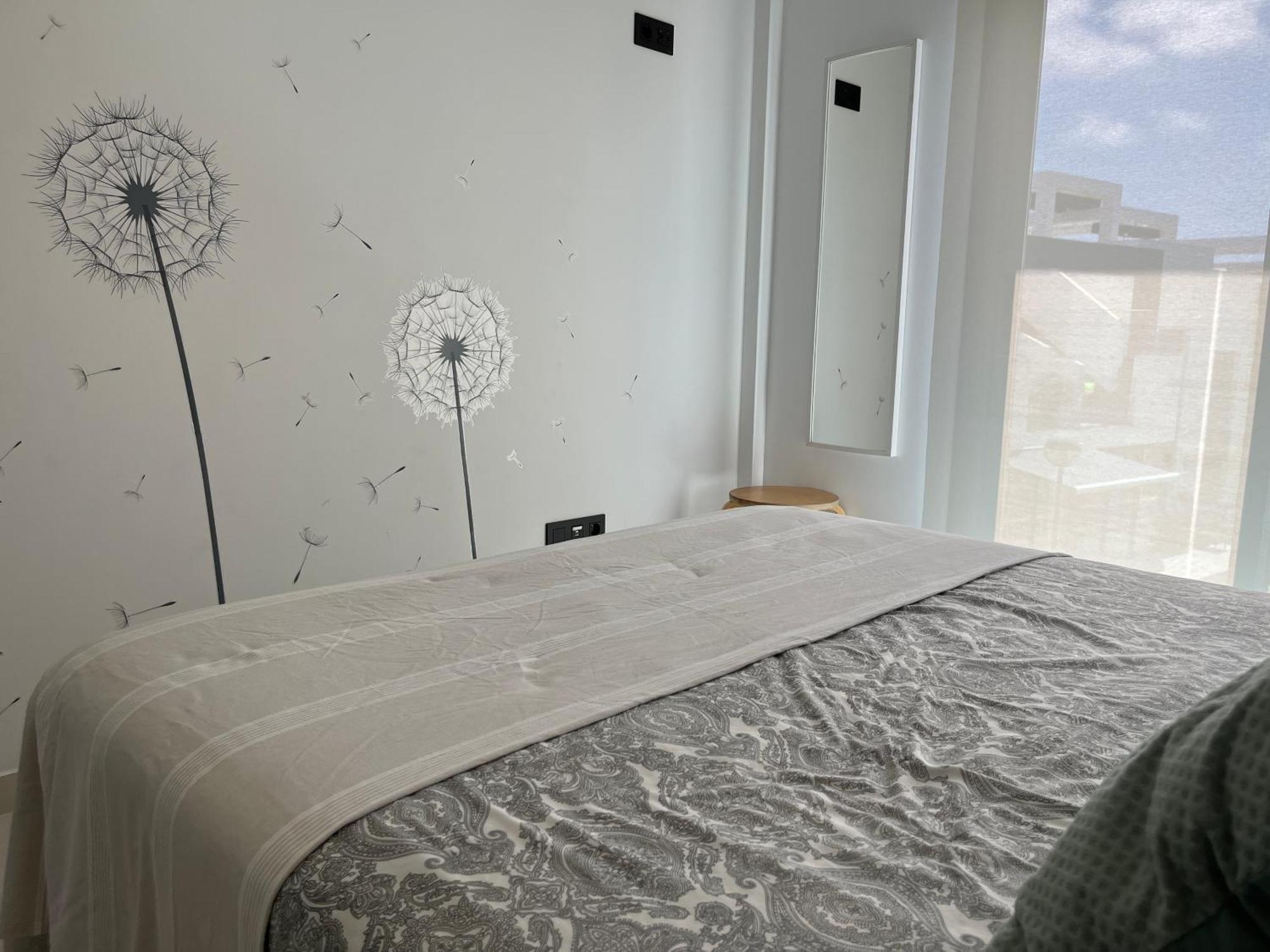 Casa Punta Prima III Apartment Dehesa de Campoamor  Luaran gambar