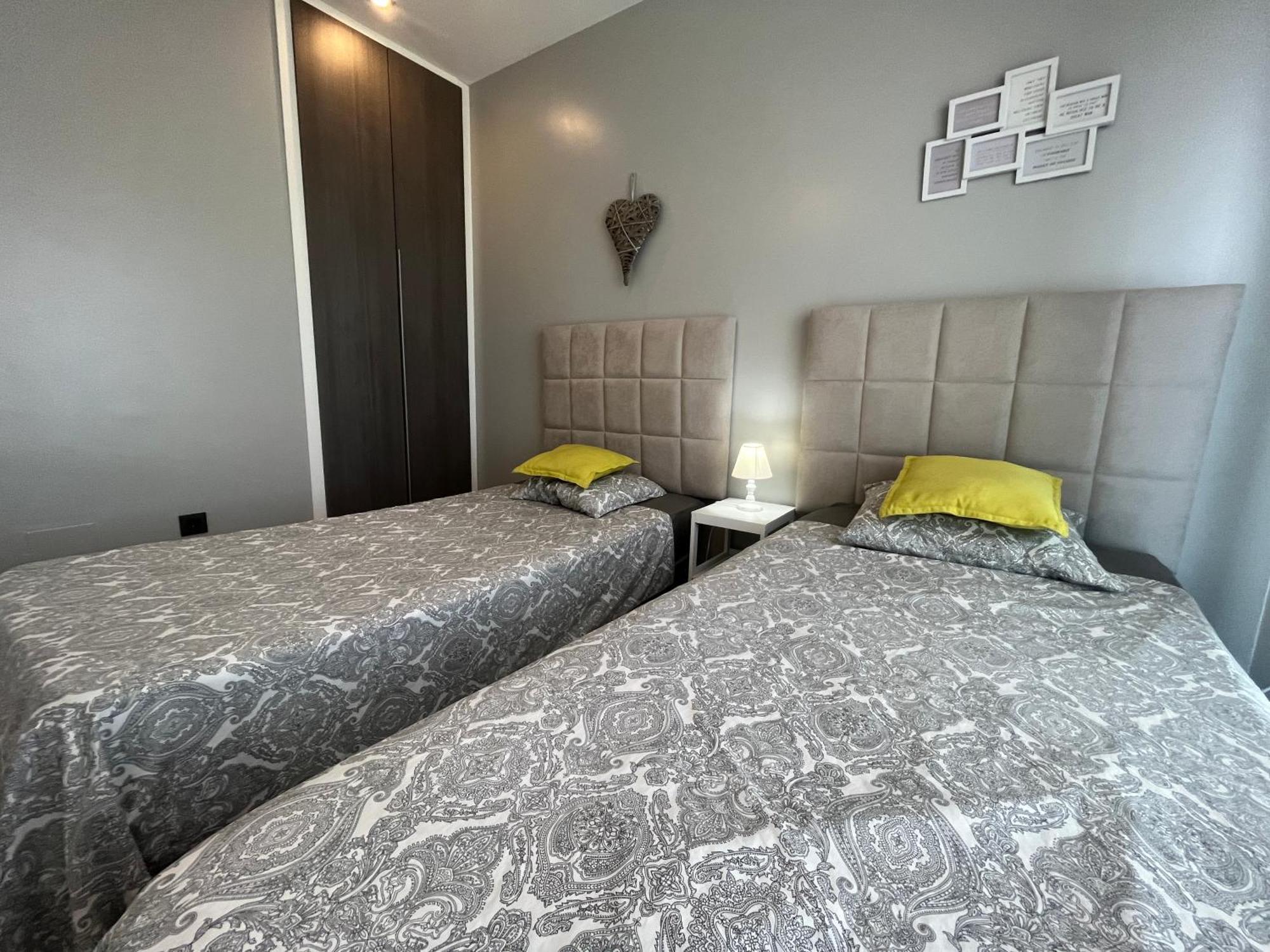 Casa Punta Prima III Apartment Dehesa de Campoamor  Luaran gambar