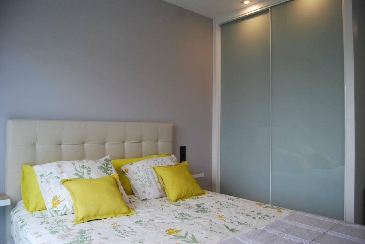 Casa Punta Prima III Apartment Dehesa de Campoamor  Luaran gambar