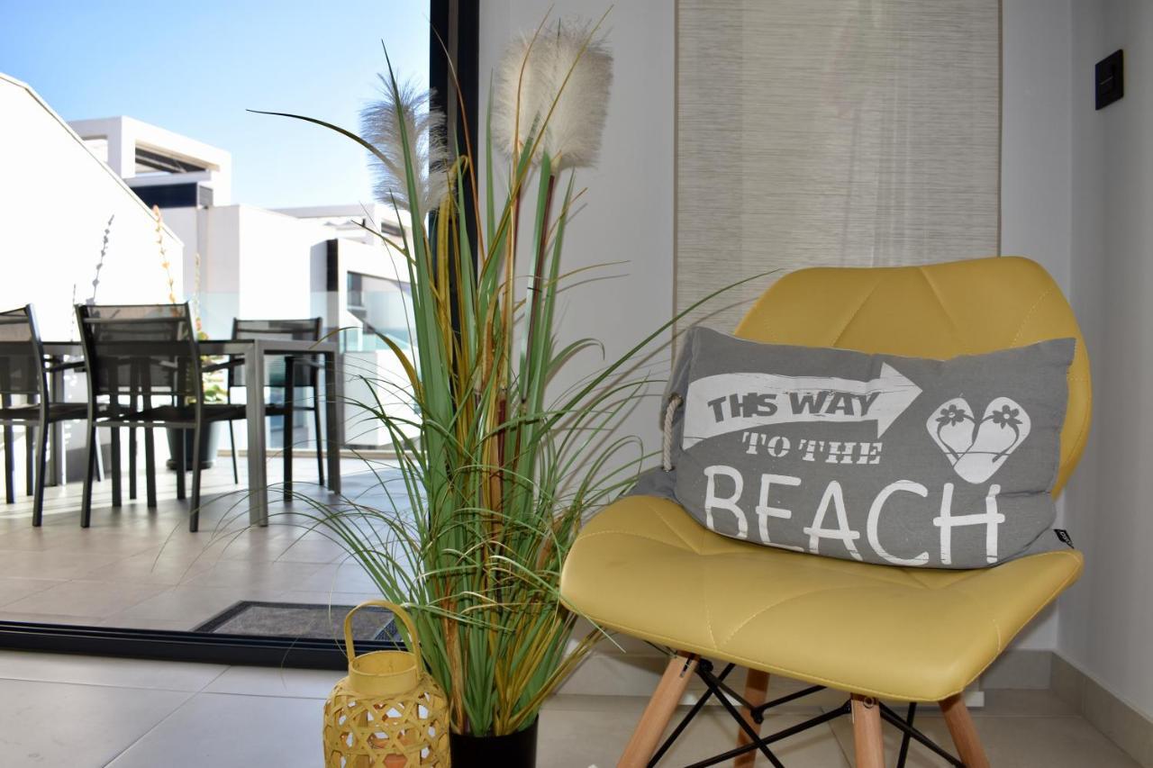 Casa Punta Prima III Apartment Dehesa de Campoamor  Luaran gambar