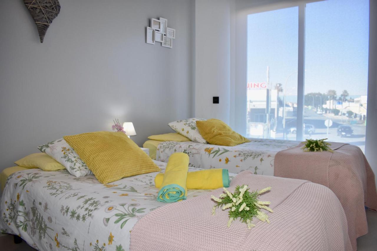 Casa Punta Prima III Apartment Dehesa de Campoamor  Luaran gambar